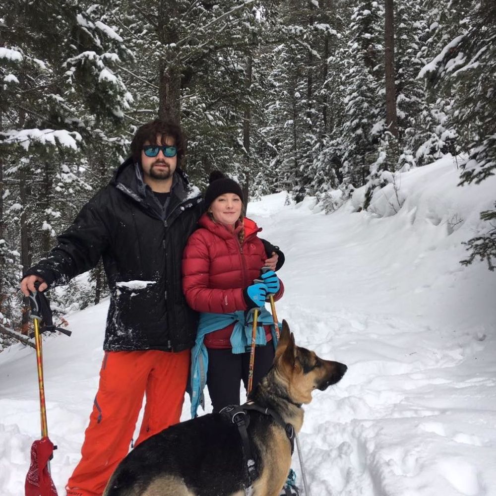 Meet your Posher, Sherra